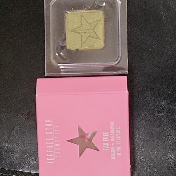 New Jeffree Star Cosmetics set - Picture 3 of 7